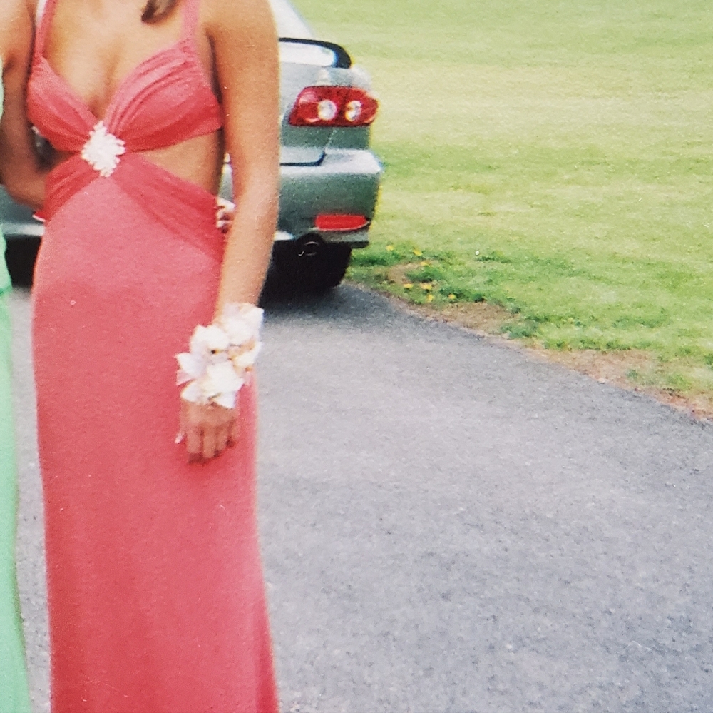 Cache Dress - image 1